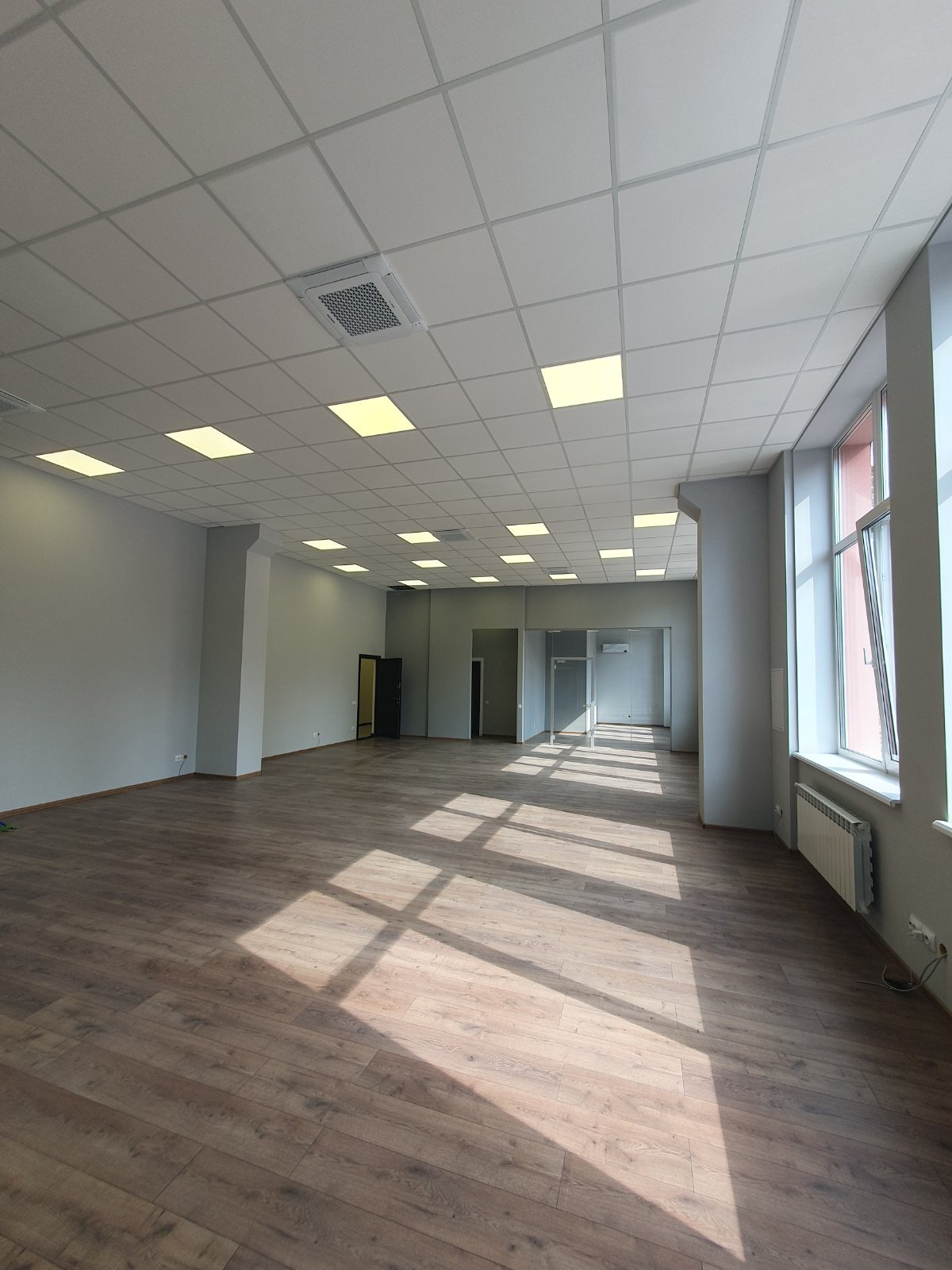 Аренда офиса 185 м², Глубочицкая ул., 17