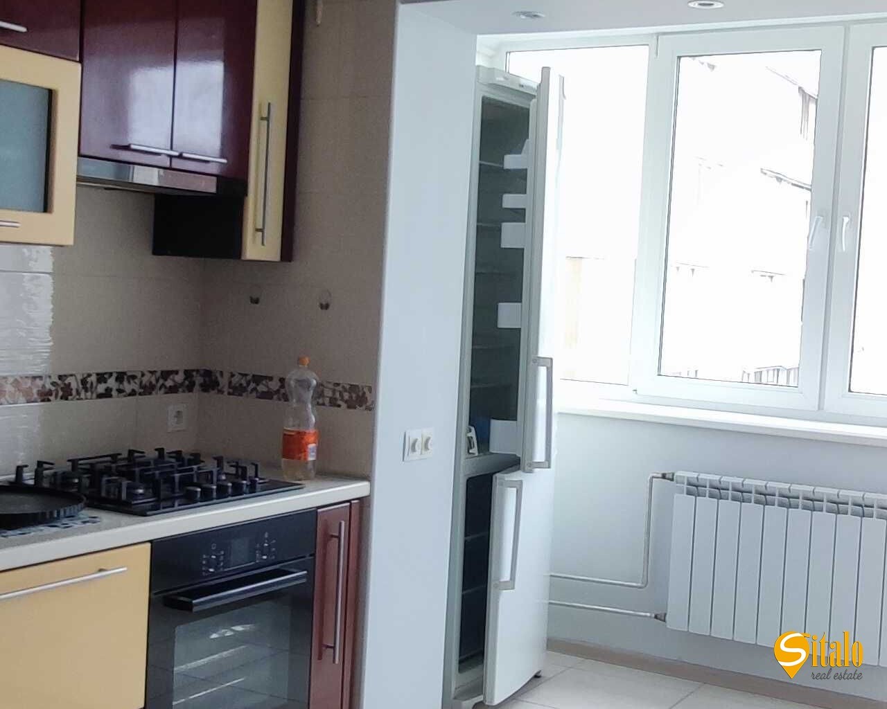 Продажа 3-комнатной квартиры 68 м², Василия Стуса ул., 28