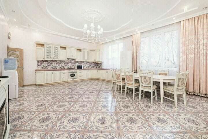 Продажа гостиницы 790 м²