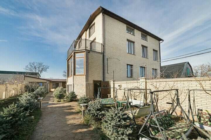 Продажа гостиницы 790 м²