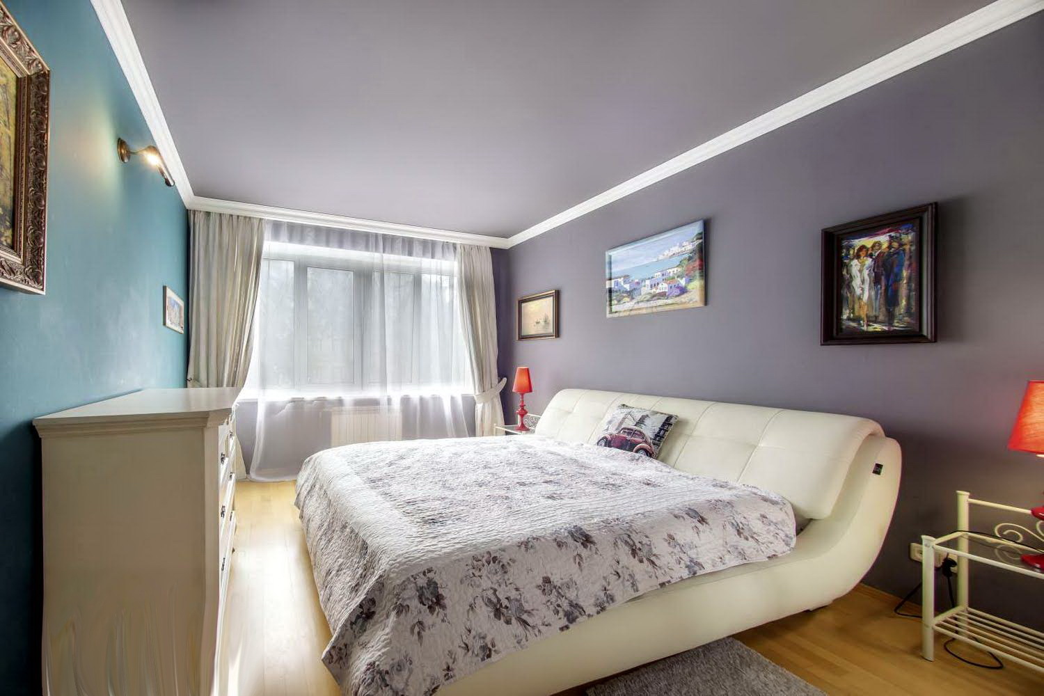Продажа 2-комнатной квартиры 60 м², Виноградный пер., 1/11