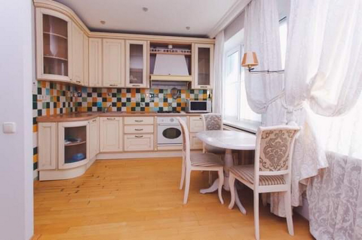 Продажа 2-комнатной квартиры 60 м², Виноградный пер., 1/11