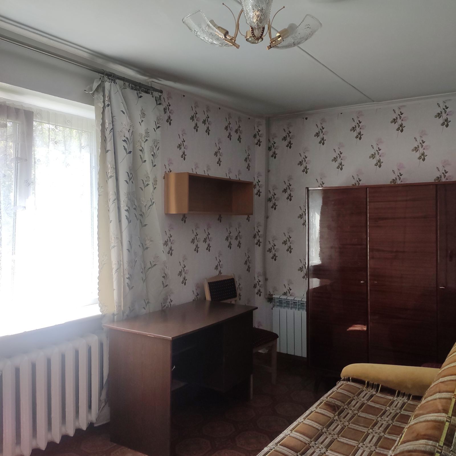 Аренда 2-комнатной квартиры 45 м², Суворова ул., 11