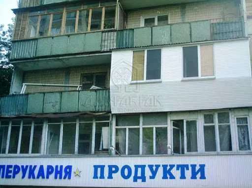 Продаж 3-кімнатної квартири 56 м², Плеханова вул., 4А