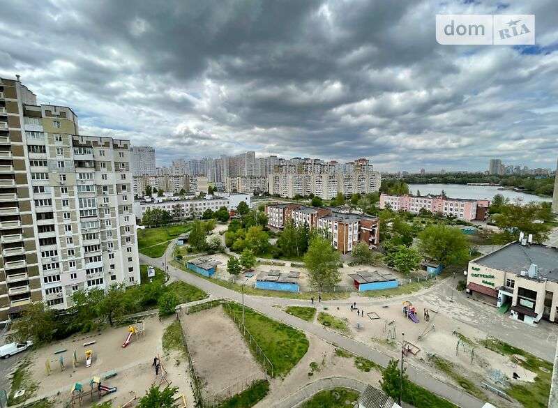 Продажа 2-комнатной квартиры 57 м², Анны Ахматовой ул., 4