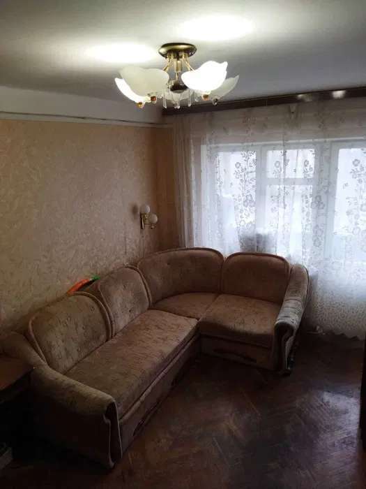 Продаж 2-кімнатної квартири 45 м², Професора Підвисоцького вул., 3А