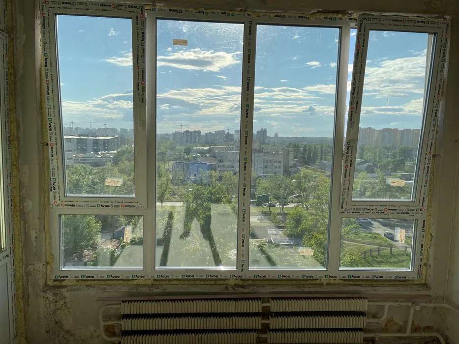 Продаж 1-кімнатної квартири 44 м², Богатирська вул., 2