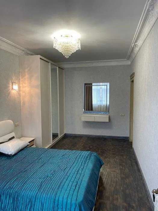 Аренда 4-комнатной квартиры 158 м², Леси Украинки бул., 23А