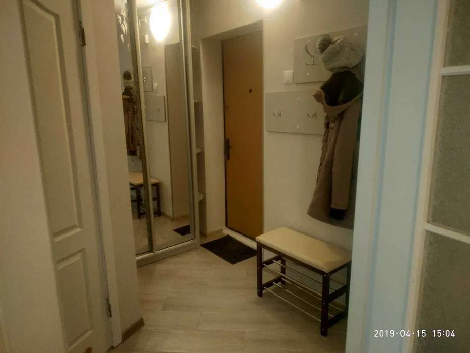Аренда 1-комнатной квартиры 35 м², Ивана Федорова ул.