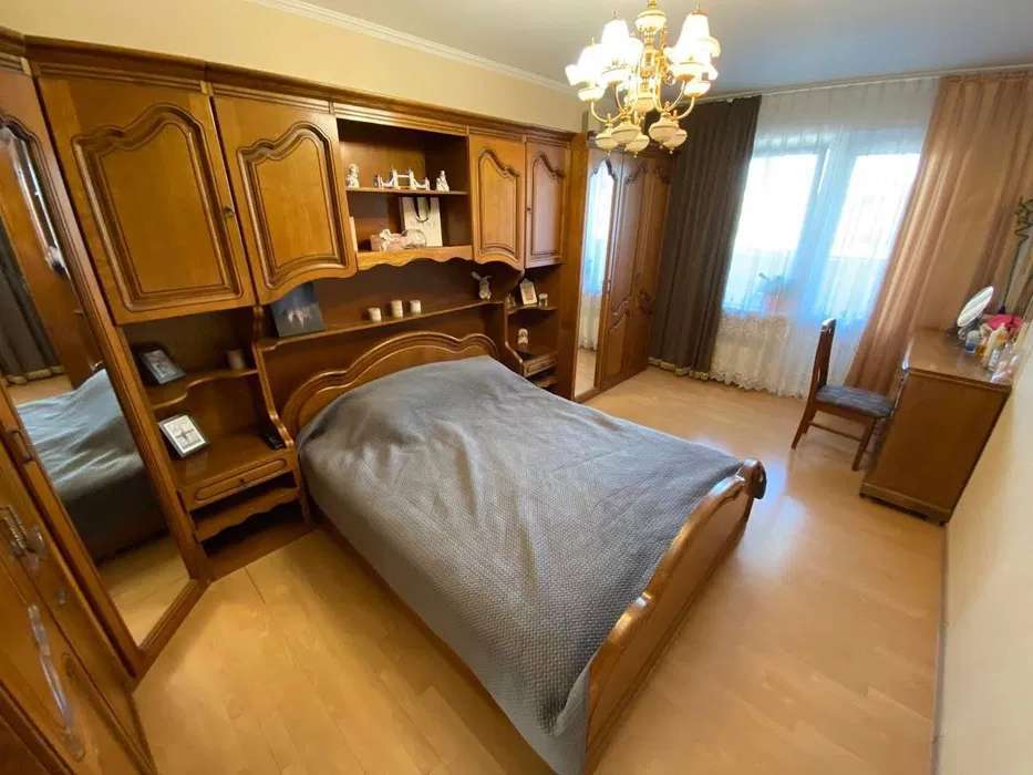 Оренда 3-кімнатної квартири 105 м², Миколи Бажана просп., 36