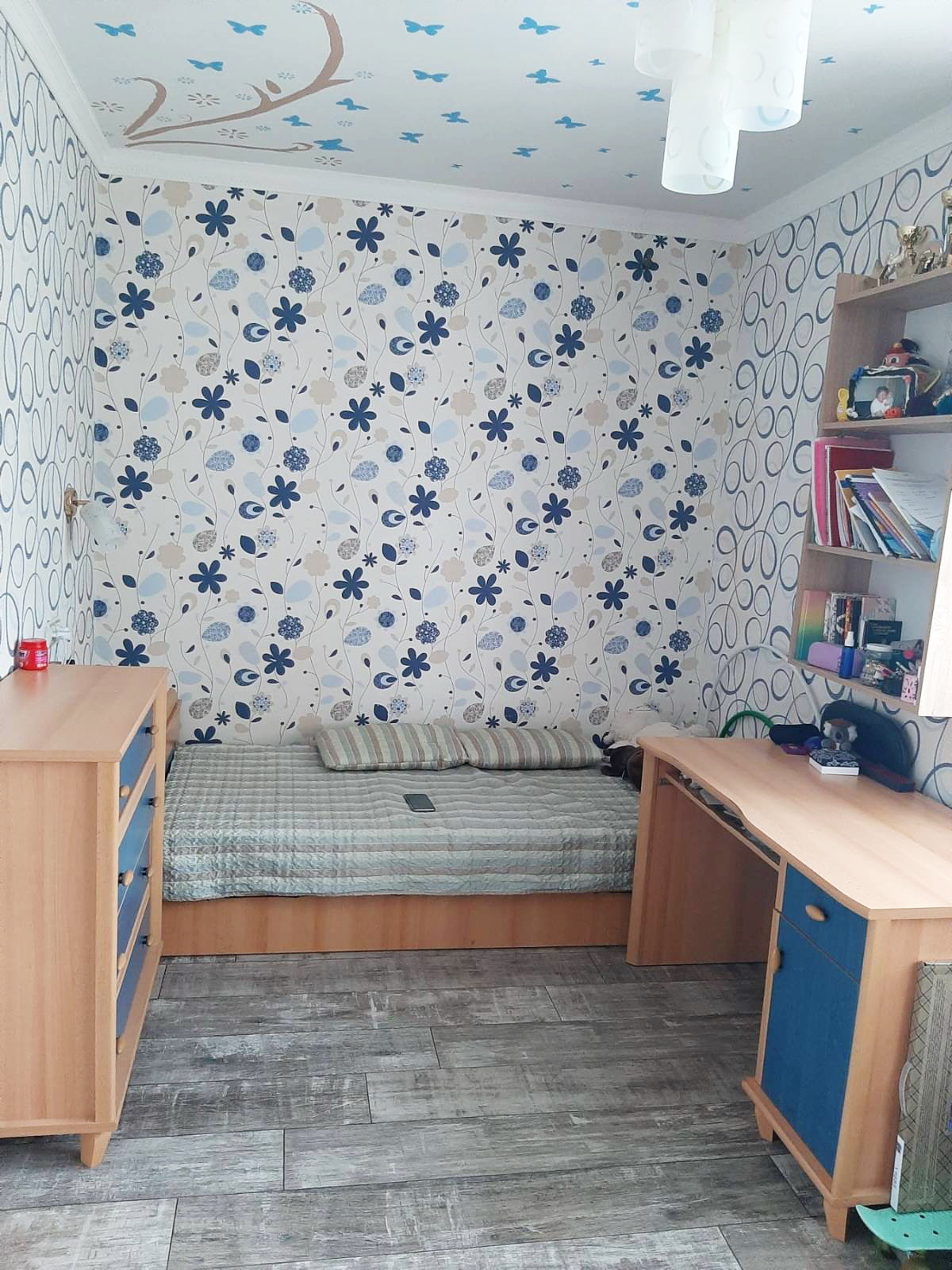 Продаж 3-кімнатної квартири 52 м², Біла вул.