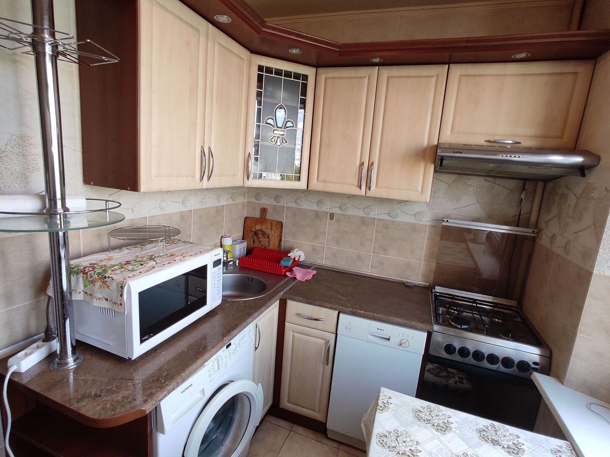 Аренда 2-комнатной квартиры 50 м², Академика Павлова ул.