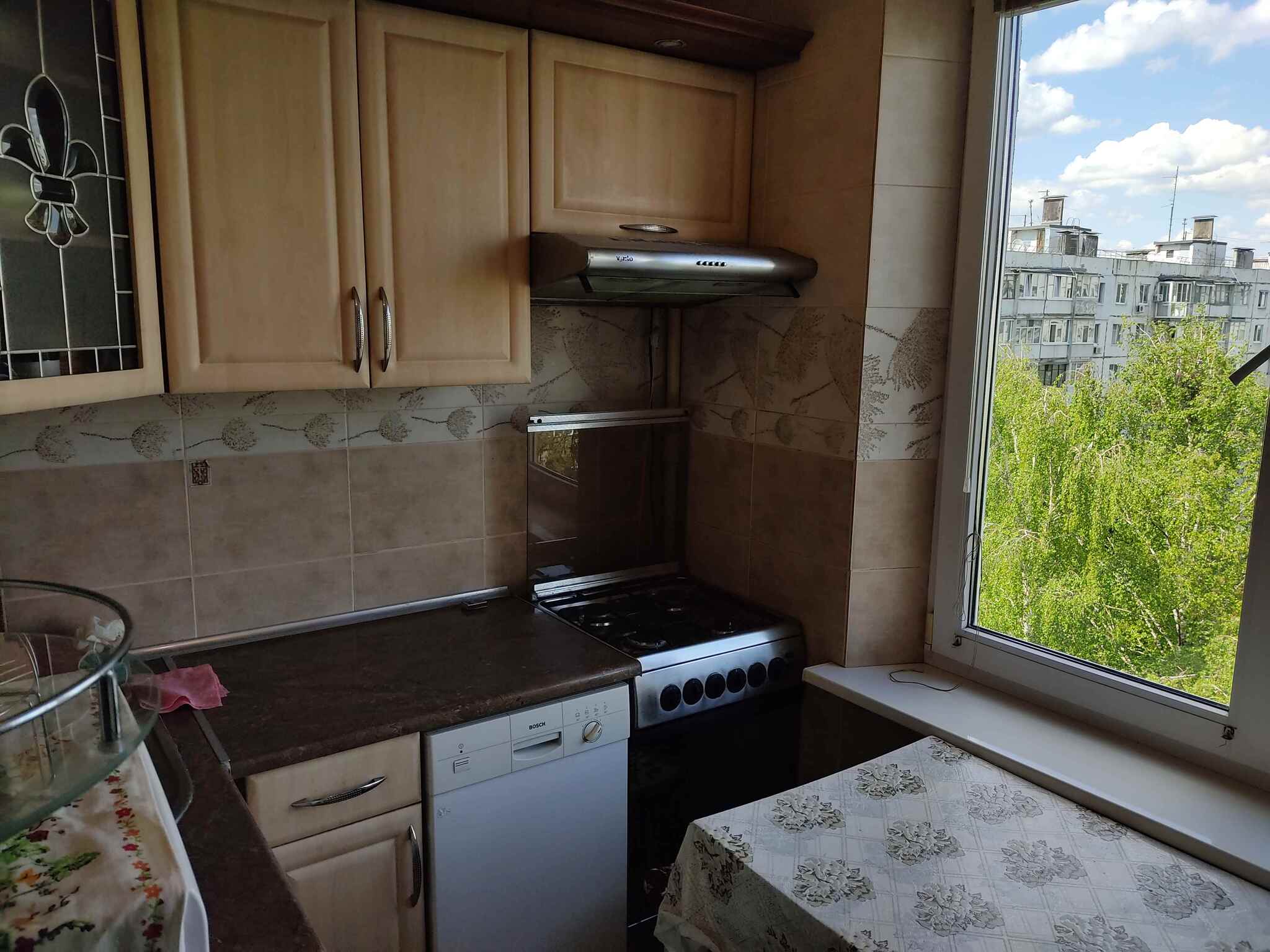 Аренда 2-комнатной квартиры 50 м², Академика Павлова ул.