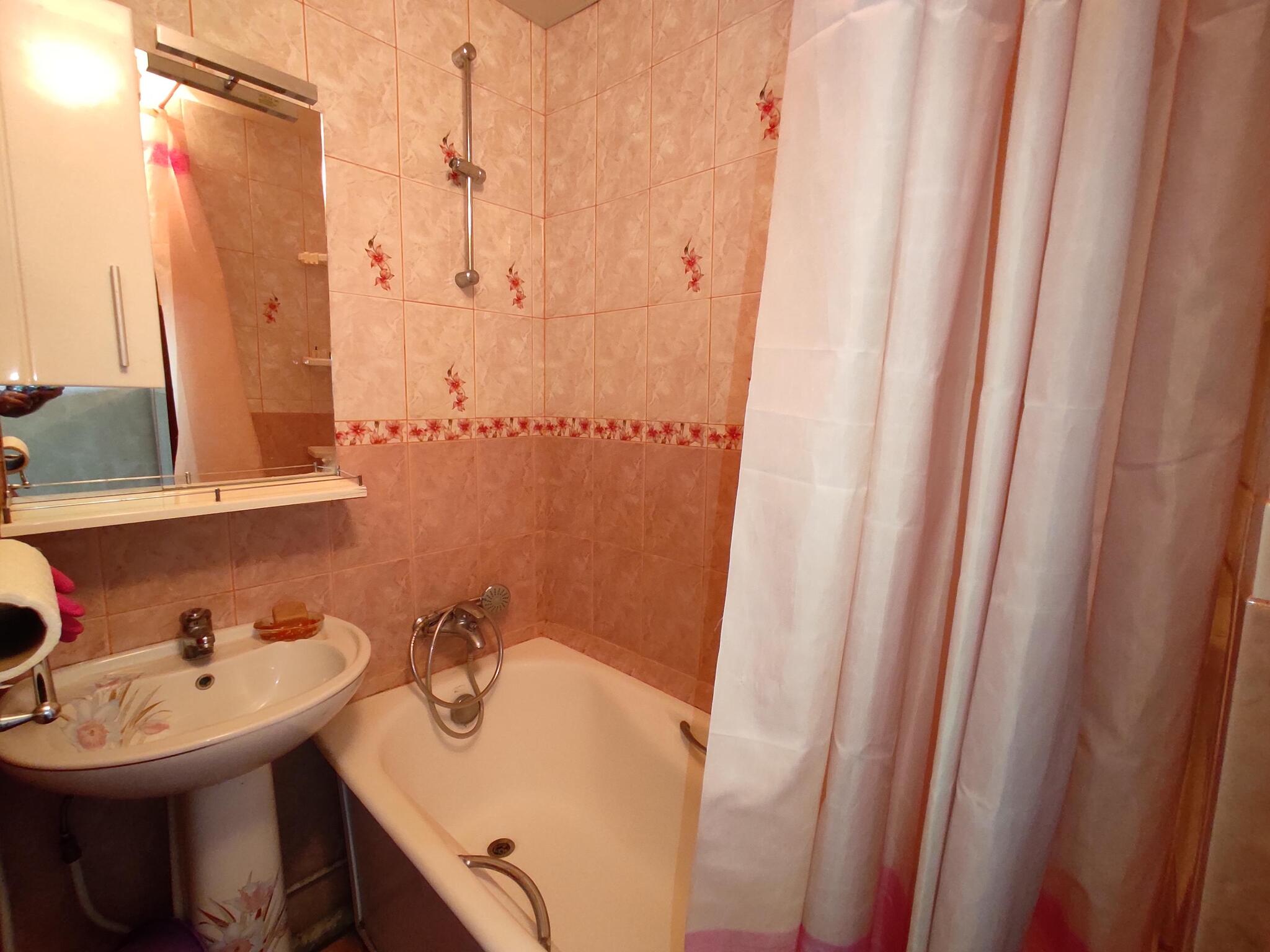 Аренда 2-комнатной квартиры 50 м², Академика Павлова ул.