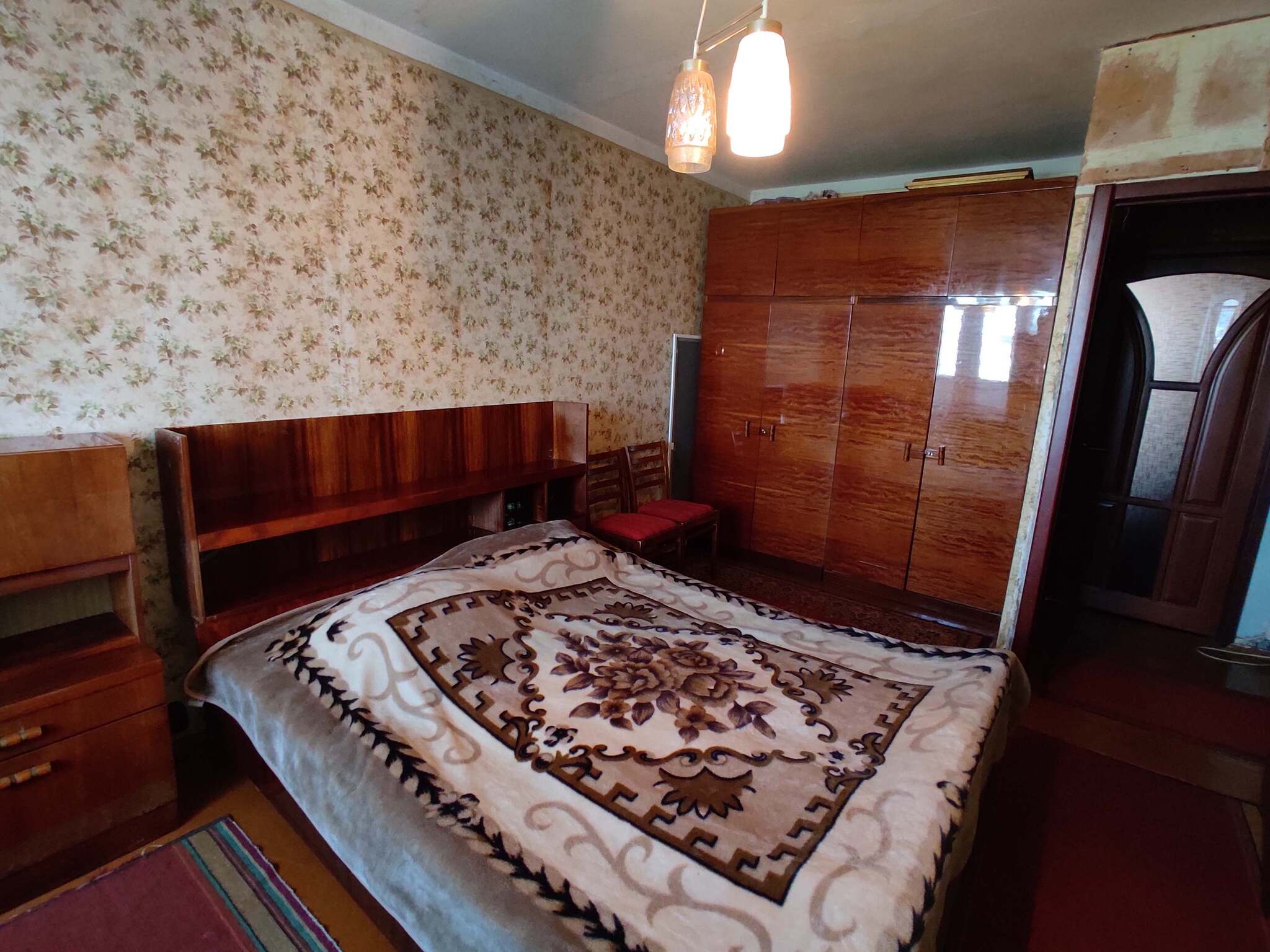 Аренда 2-комнатной квартиры 50 м², Академика Павлова ул.