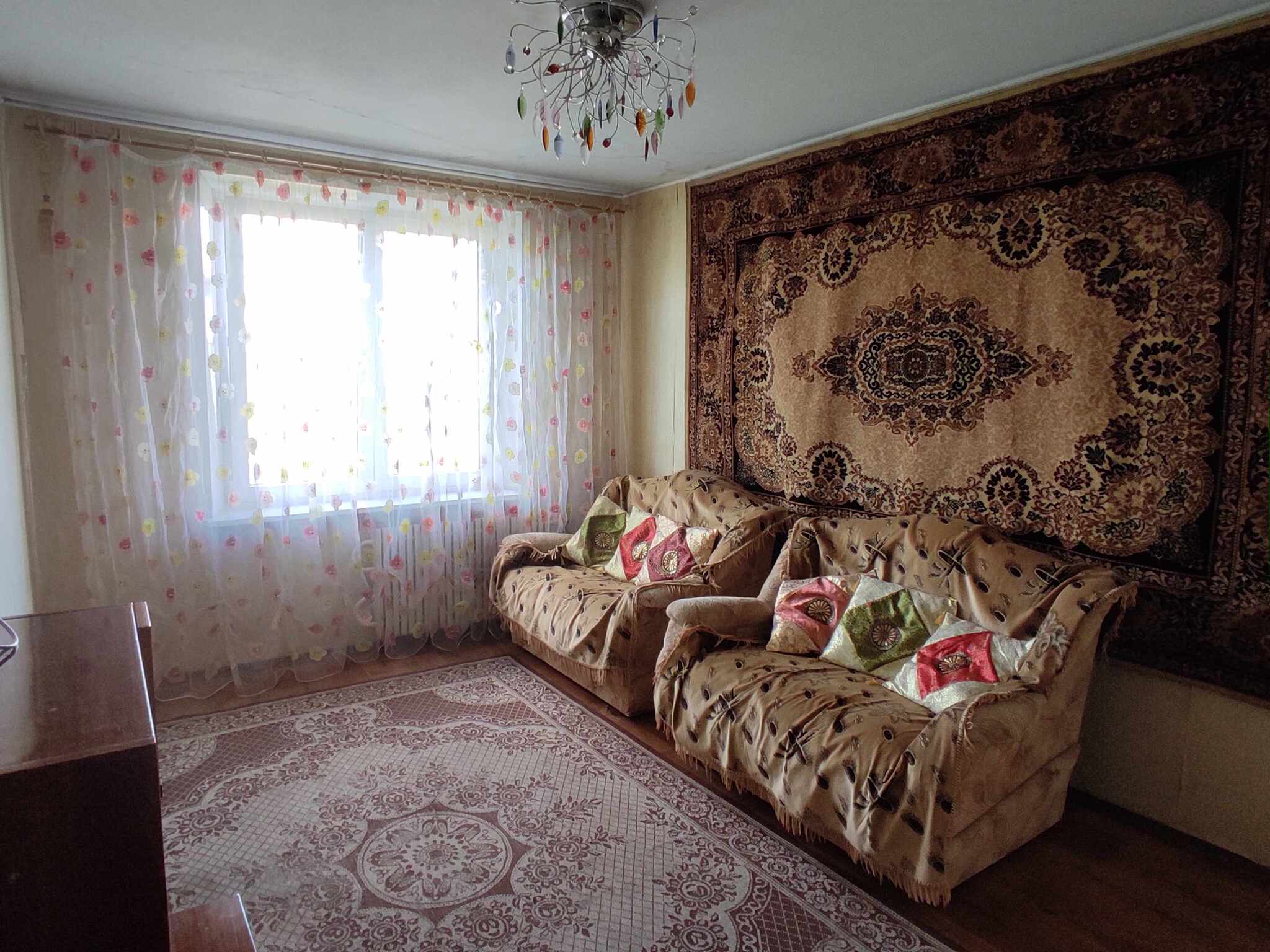 Аренда 2-комнатной квартиры 50 м², Академика Павлова ул.