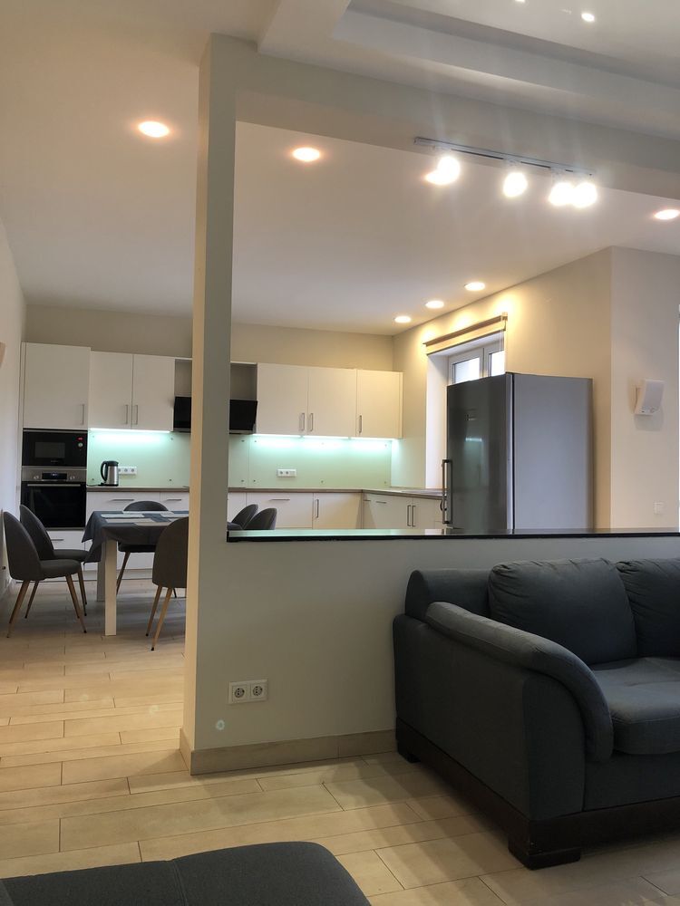 Аренда коттеджа 245 м²