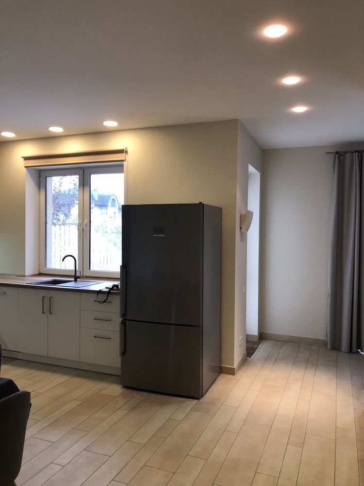 Аренда коттеджа 245 м²