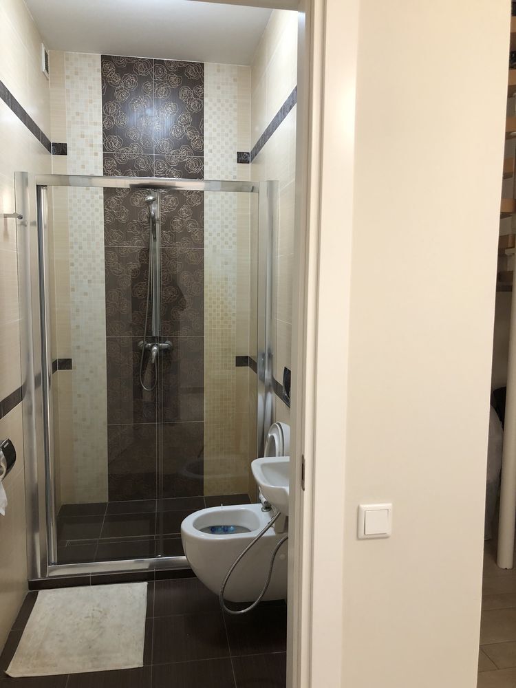 Аренда коттеджа 245 м²