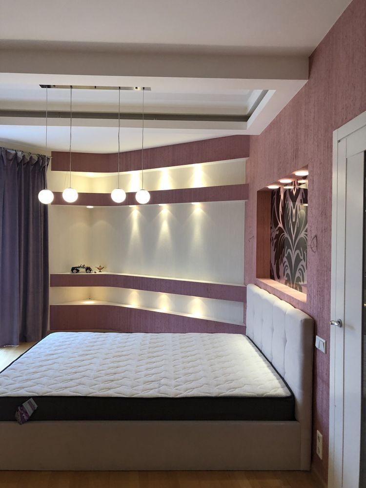 Аренда коттеджа 245 м²