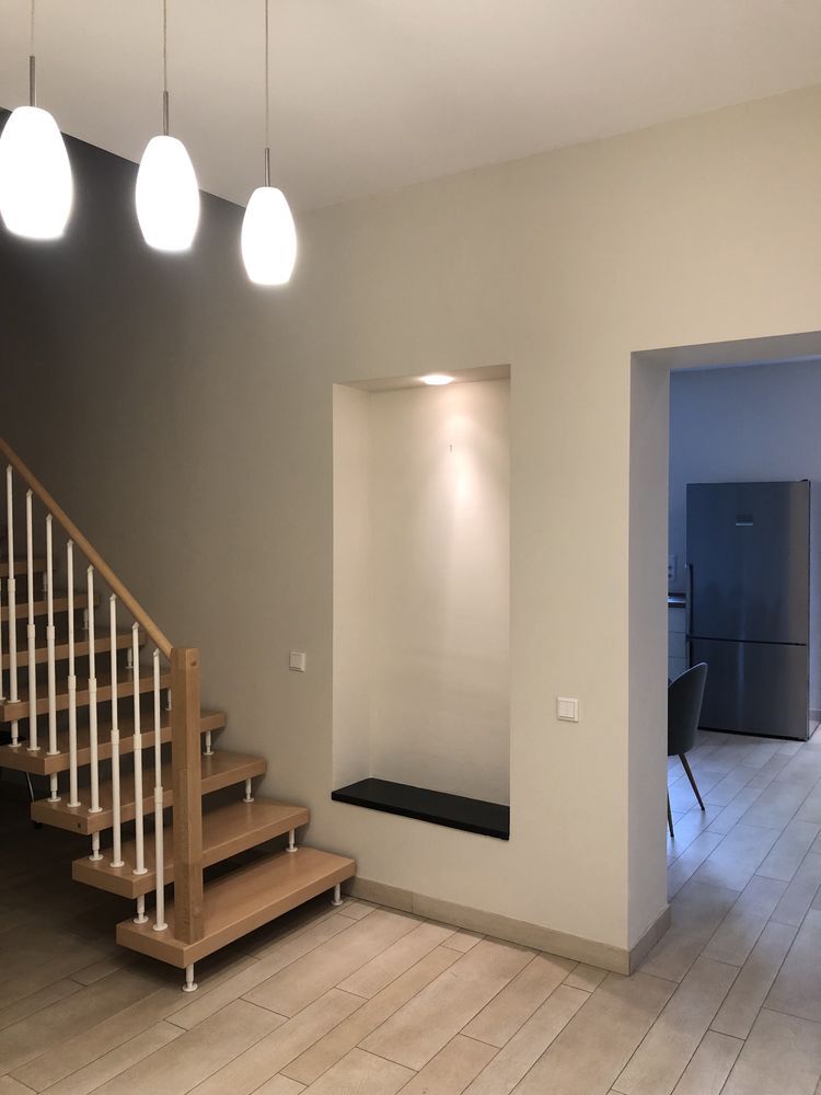 Аренда коттеджа 245 м²