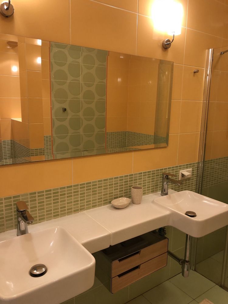 Аренда коттеджа 245 м²
