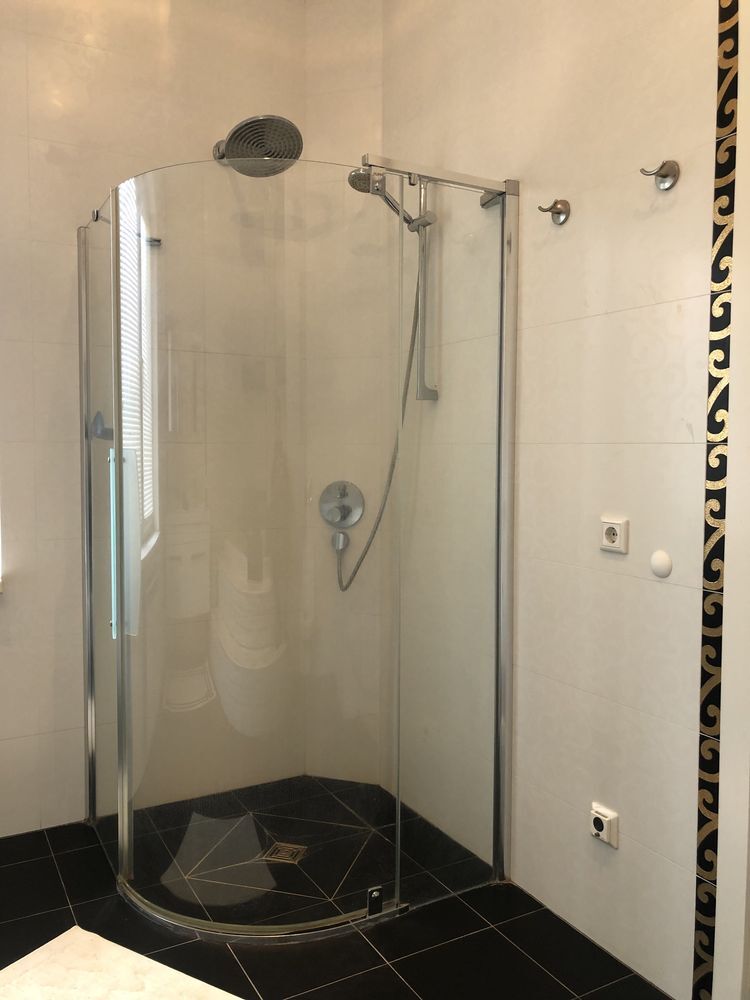 Аренда коттеджа 245 м²