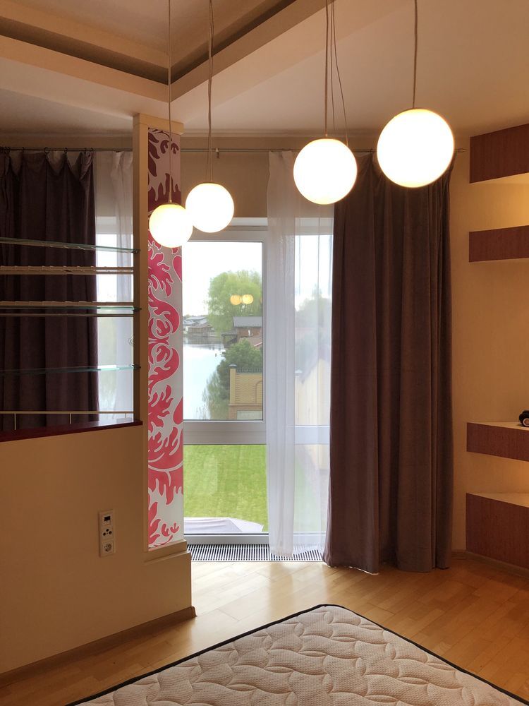 Аренда коттеджа 245 м²
