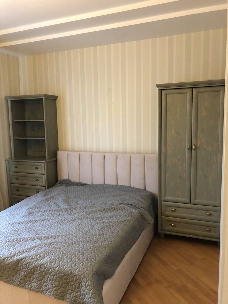 Аренда коттеджа 245 м²