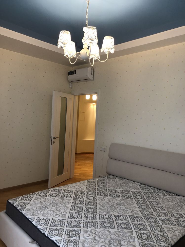 Аренда коттеджа 245 м²