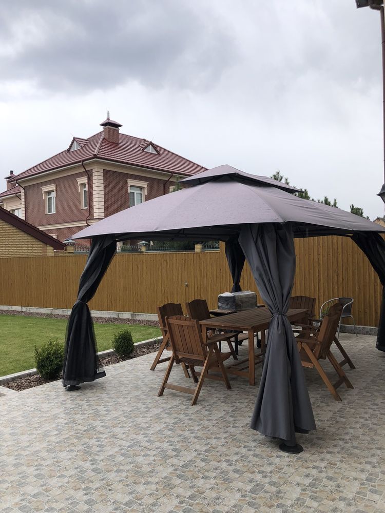 Аренда коттеджа 245 м²