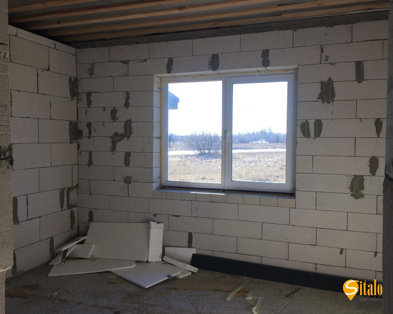 Продаж будинку 150 м²
