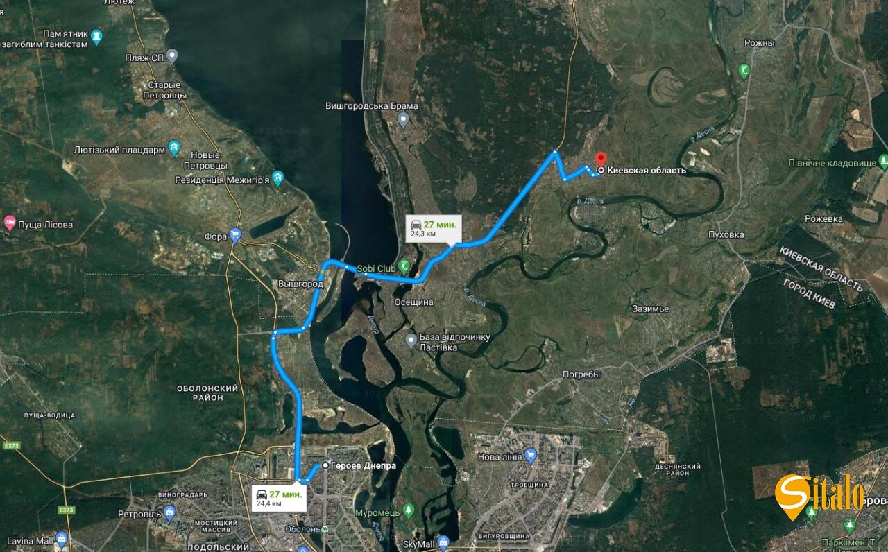 Продаж будинку 150 м²