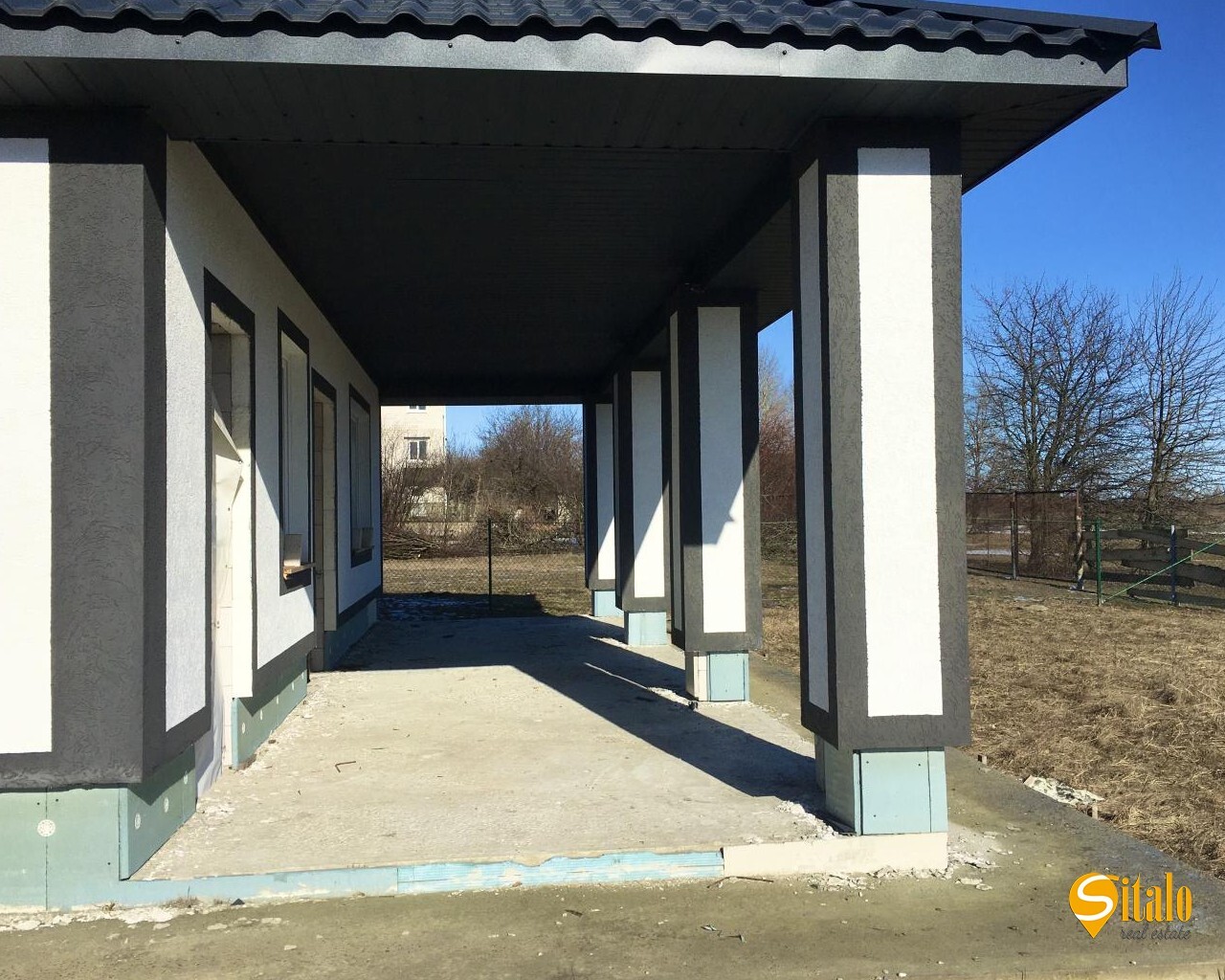 Продаж будинку 150 м²