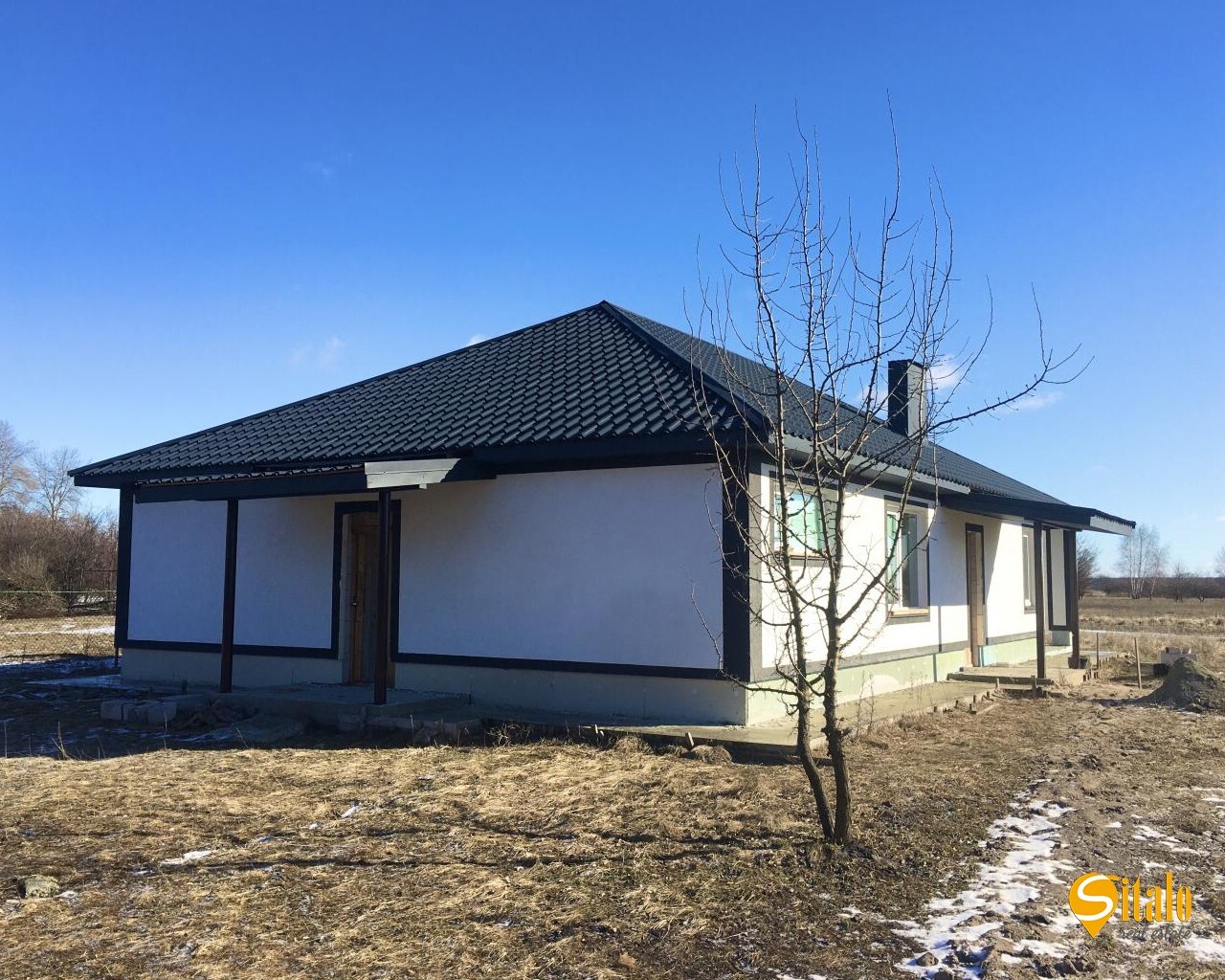 Продаж будинку 150 м²