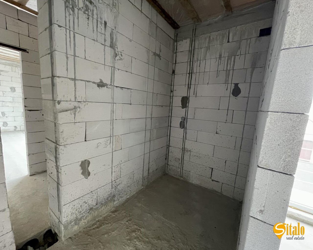 Продажа дома 170 м², 1-я Озерная ул.