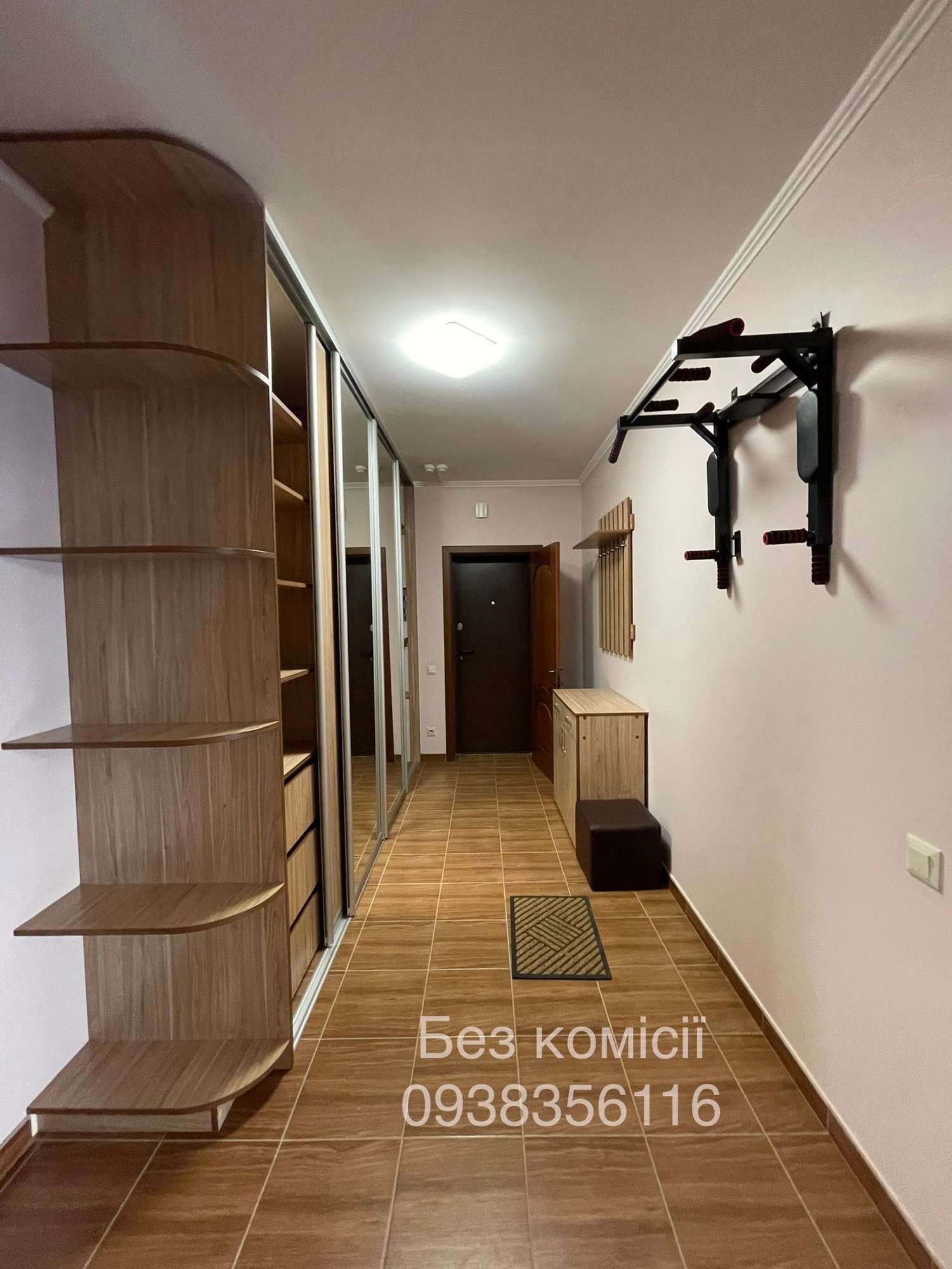 Продаж 1-кімнатної квартири 54 м², Єлизавети Чавдар вул., 18