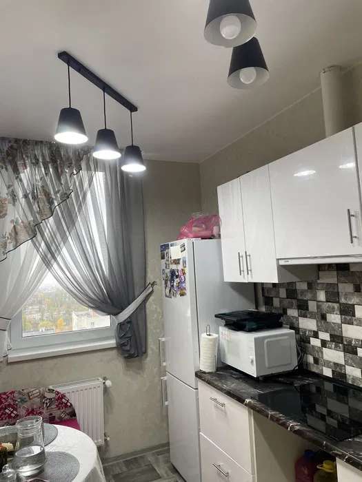 Продажа 1-комнатной квартиры 37 м², Семьи Стешенко ул.