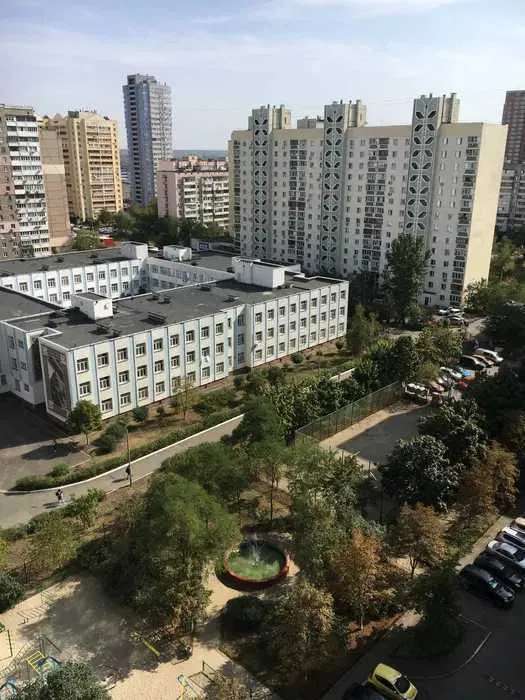 Продаж 3-кімнатної квартири 104 м², Бориса Гмирі вул., 9В