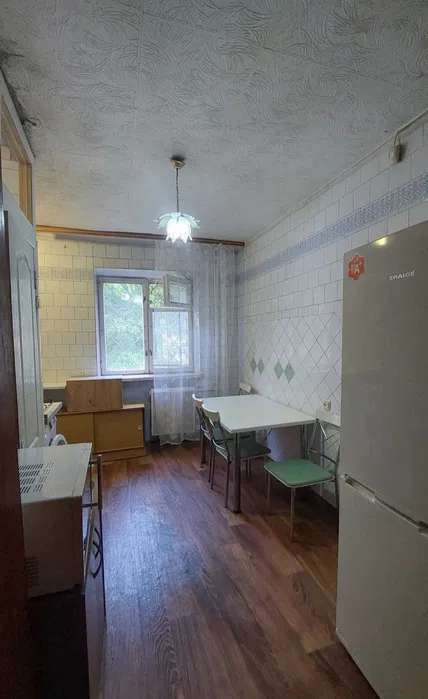 Аренда 3-комнатной квартиры 68 м², Леси Украинки бул., 3