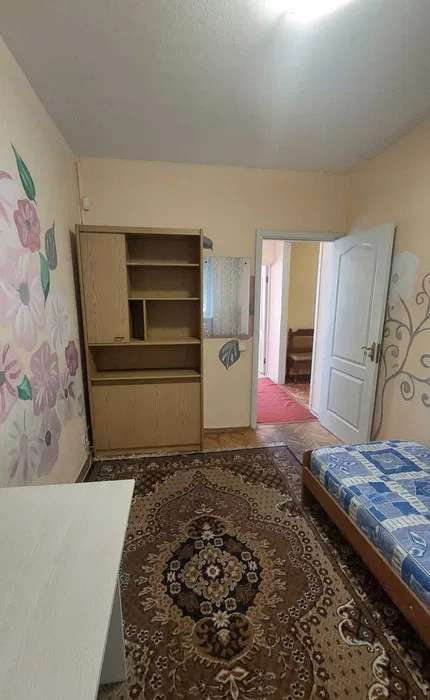 Аренда 3-комнатной квартиры 68 м², Леси Украинки бул., 3