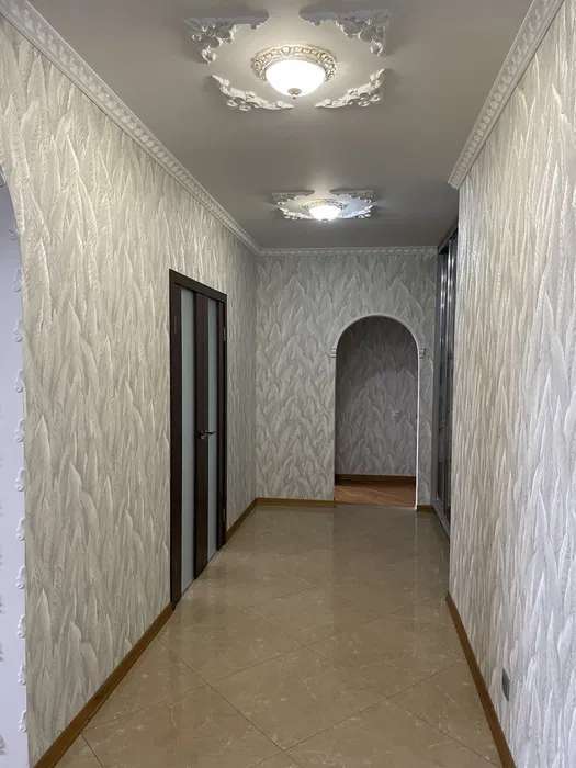 Оренда 3-кімнатної квартири 92 м², Степана Ковніра вул., Рудницкого ул.