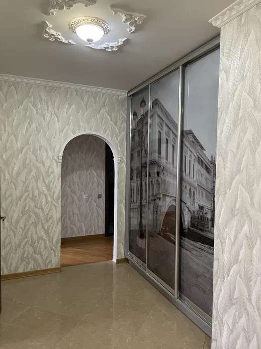 Оренда 3-кімнатної квартири 92 м², Степана Ковніра вул., Рудницкого ул.
