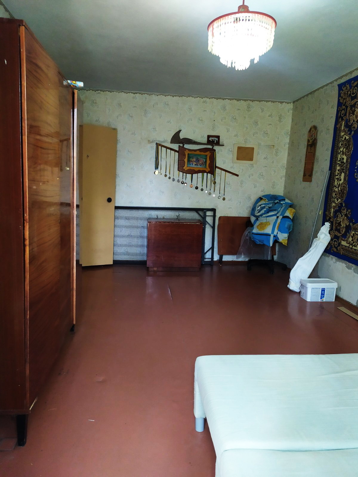 Продажа 1-комнатной квартиры 40 м², Озерная ул.