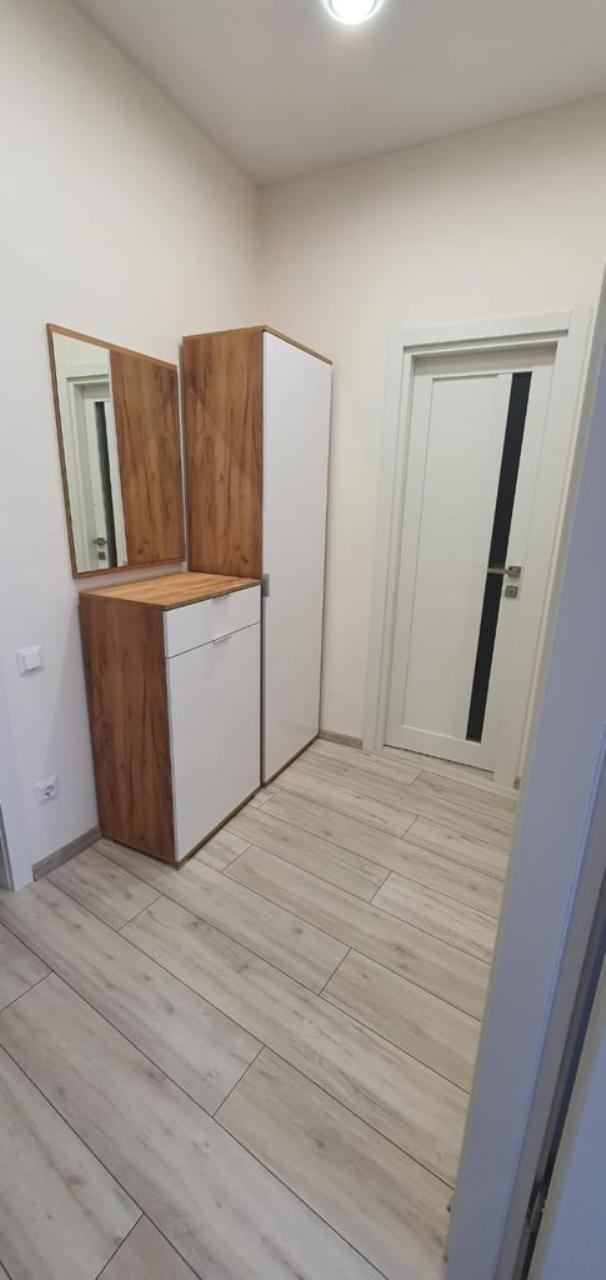 Продаж 1-кімнатної квартири 45 м², Генуэзская вул., 3В