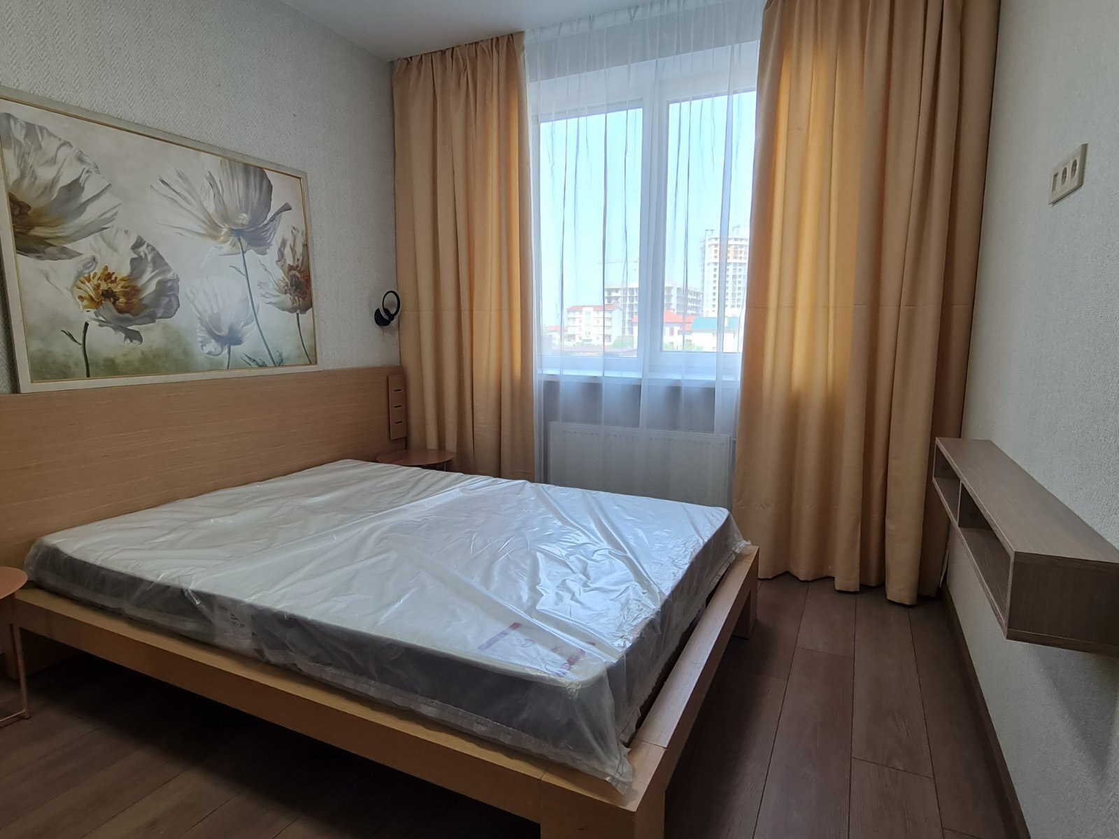 Продаж 2-кімнатної квартири 58 м², Перлинна вул., 8