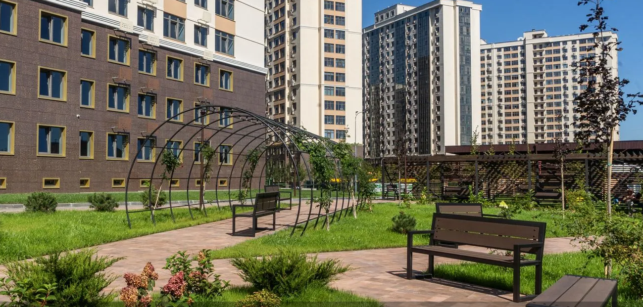 Продаж 2-кімнатної квартири 58 м², Перлинна вул., 8