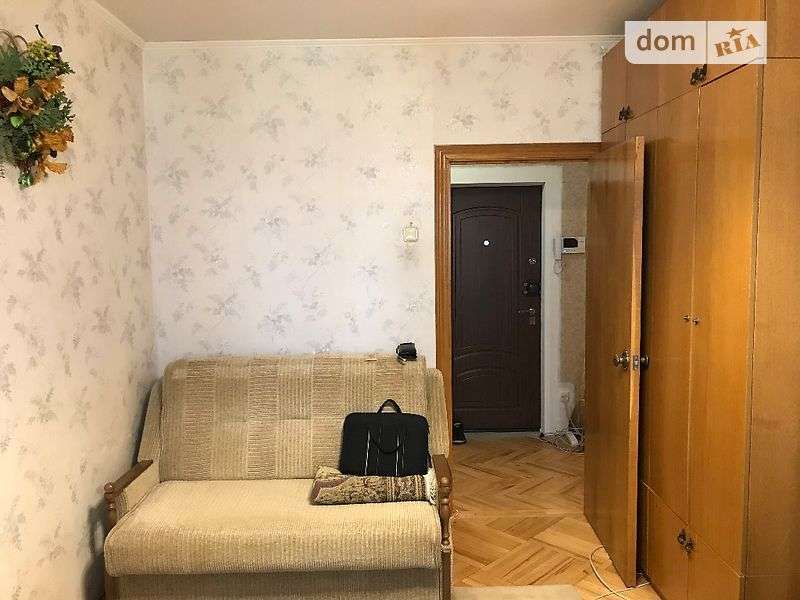 Продаж 2-кімнатної квартири 54 м², Марини Цвєтаєвої вул.