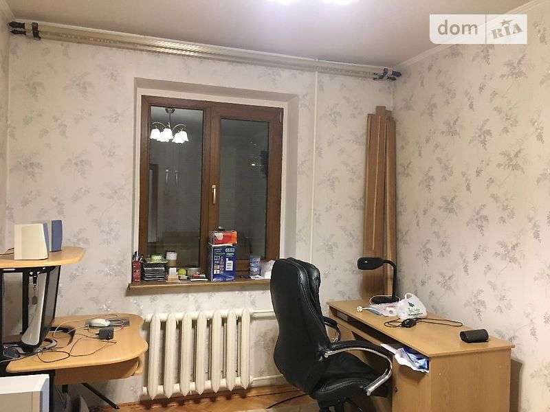 Продаж 2-кімнатної квартири 54 м², Марини Цвєтаєвої вул.