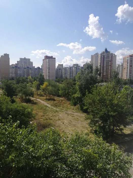 Продажа 3-комнатной квартиры 100 м², Петра Григоренко просп., 26А